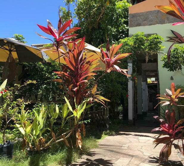 ユースホステル Toca Da Rapoza