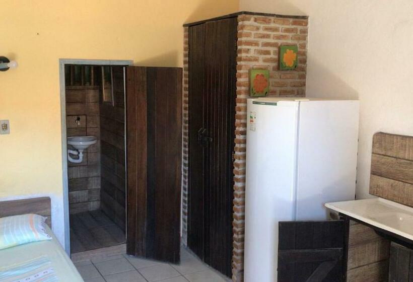 ユースホステル Toca Da Rapoza