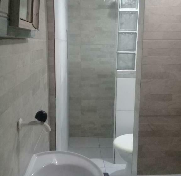 هاستل Toca Da Rapoza