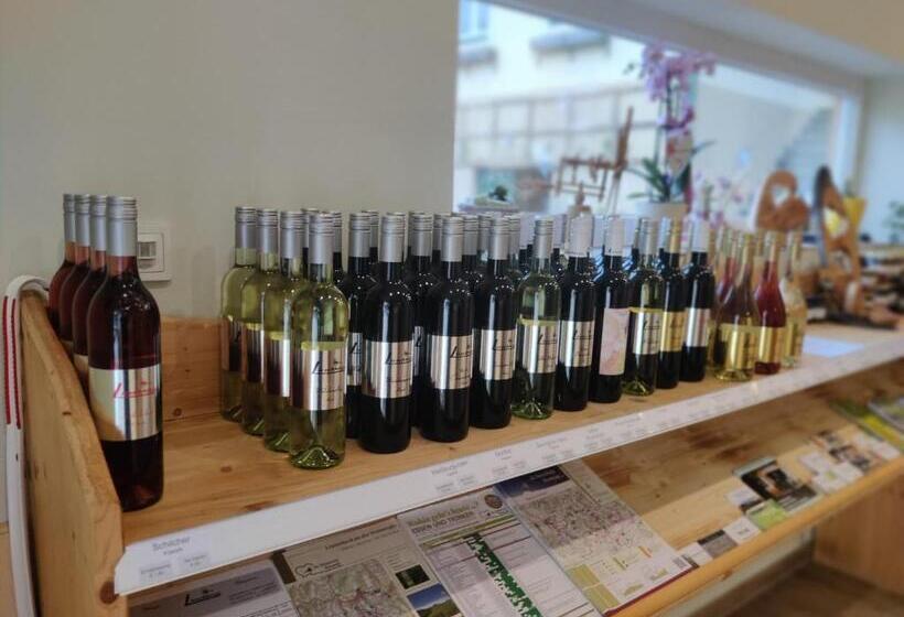 هاستل Weingut Lieschnegg