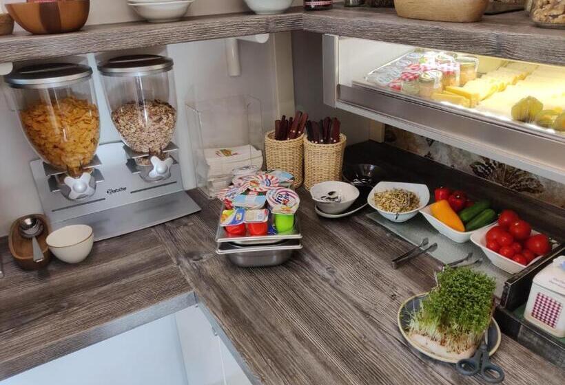 هاستل Weingut Lieschnegg