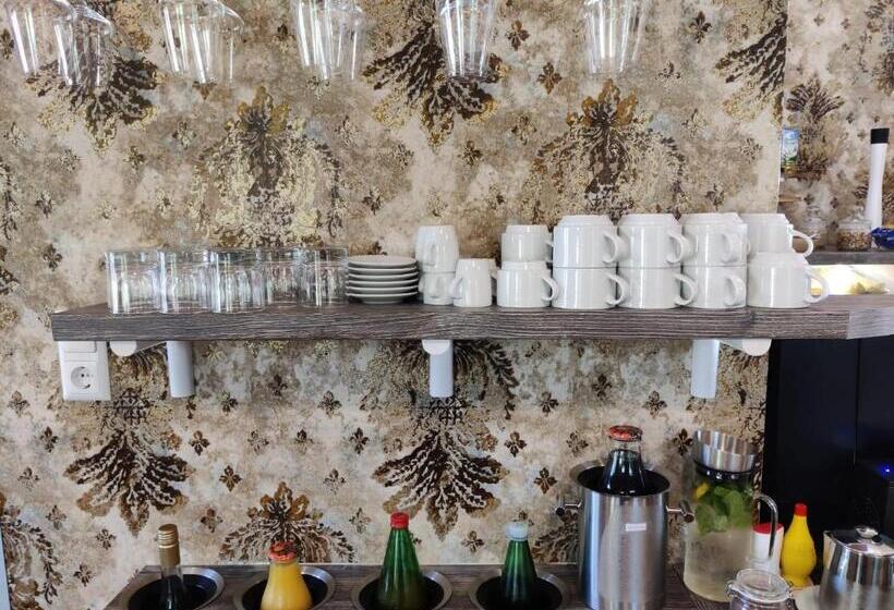 هاستل Weingut Lieschnegg