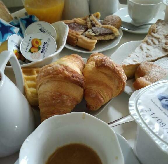 B&b A Casa Di Nonna Giovanna