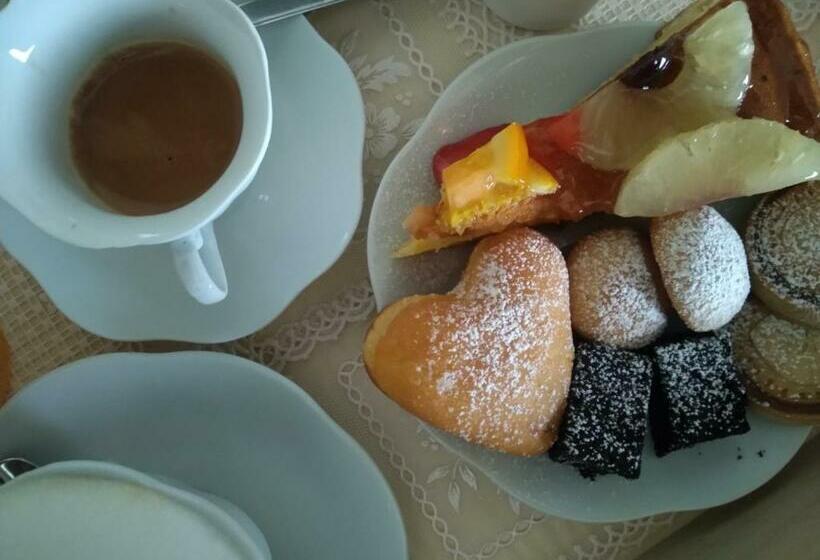 B&b A Casa Di Nonna Giovanna