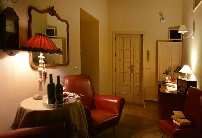 B&b A Casa Di Nonna Giovanna