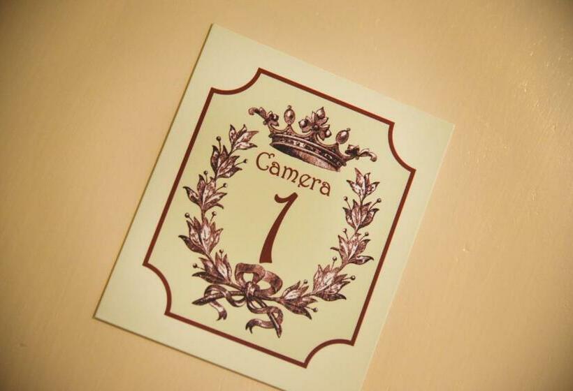 B&b A Casa Di Nonna Giovanna