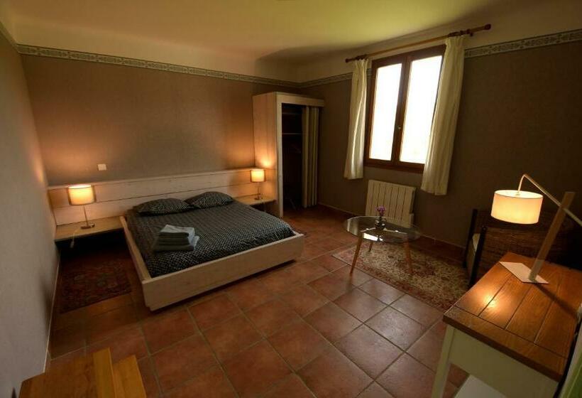 B&b Auberge Verdon