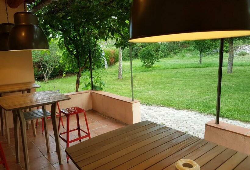 B&b Auberge Verdon