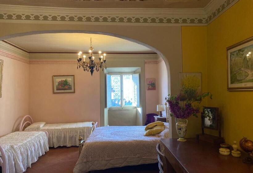 B&b La Rocca