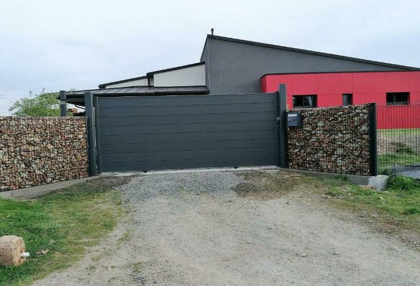 B&b Marianne Jacky Lemans