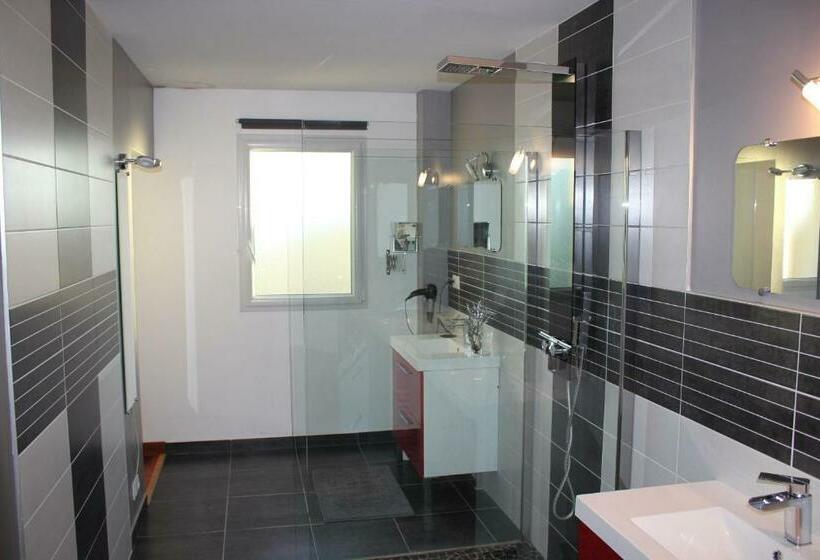 B&b Marianne Jacky Lemans