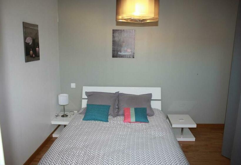 B&b Marianne Jacky Lemans