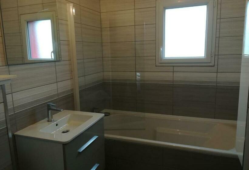 B&b Marianne Jacky Lemans