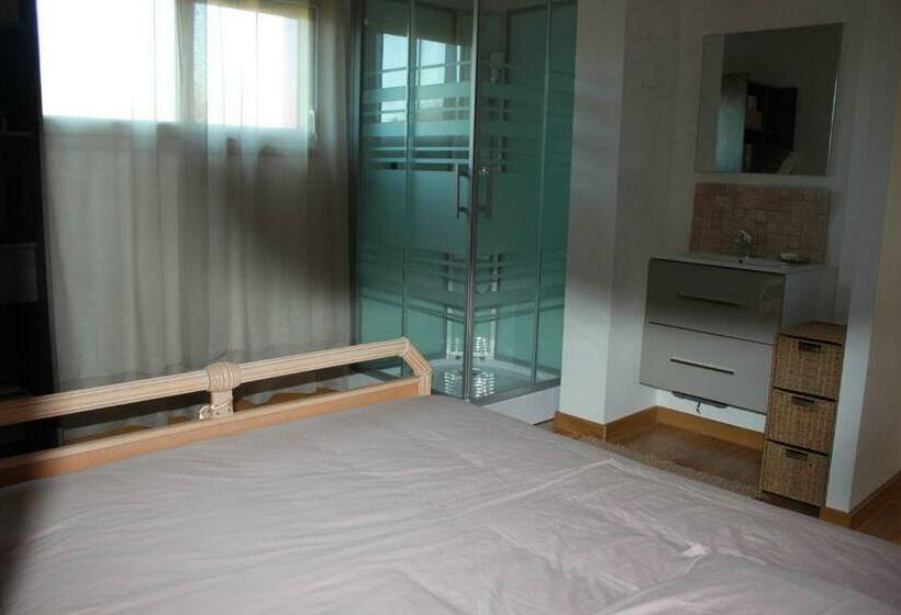 B&b Marianne Jacky Lemans