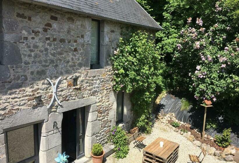 مبيت وإفطار 27