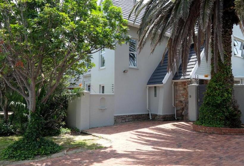 مبيت وإفطار 325onmain