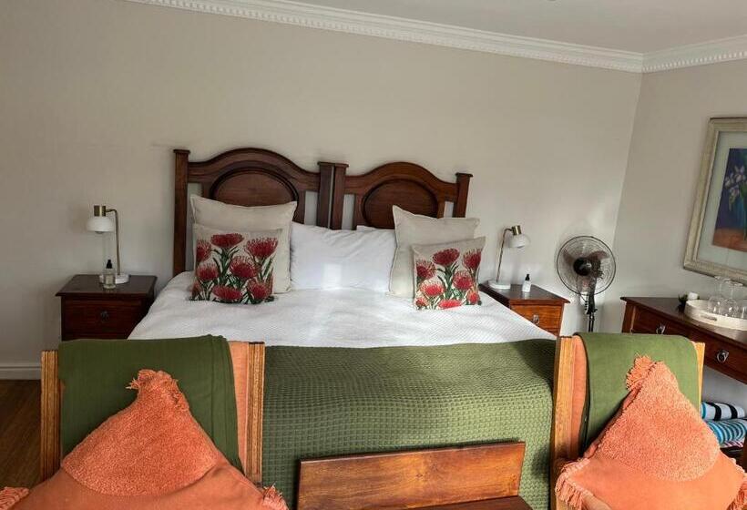 مبيت وإفطار 325onmain