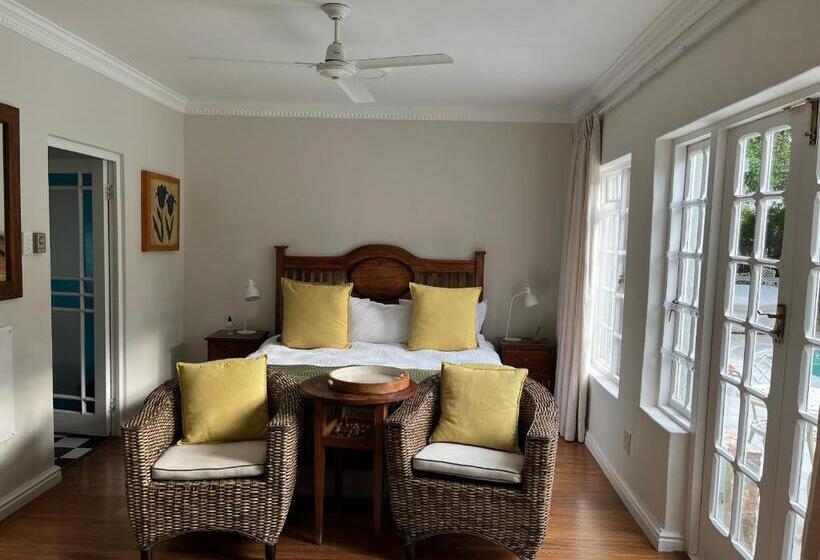 مبيت وإفطار 325onmain