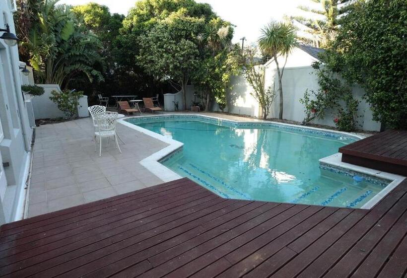 مبيت وإفطار 325onmain