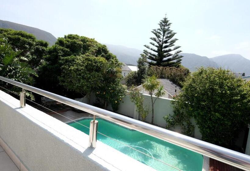 مبيت وإفطار 325onmain