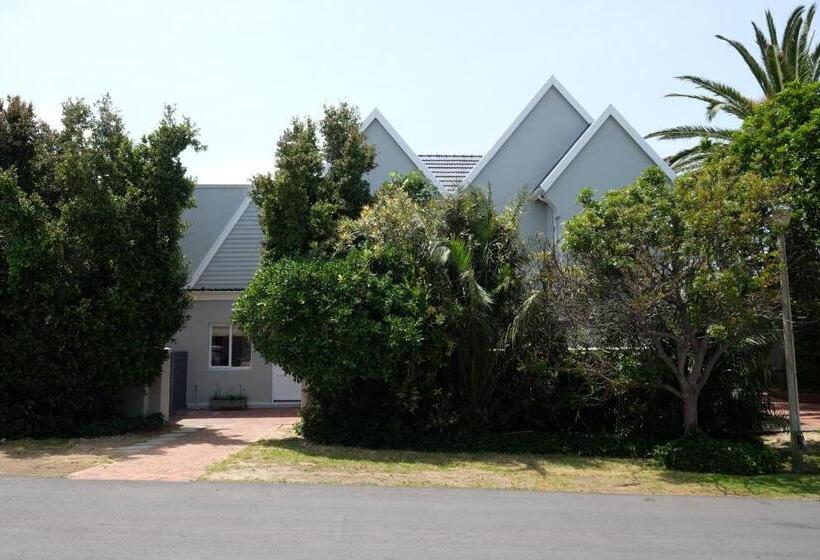 مبيت وإفطار 325onmain