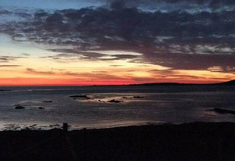 Bed and Breakfast An Taigh Mòr