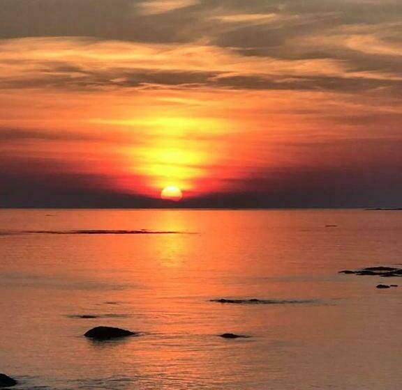 Bed and Breakfast An Taigh Mòr