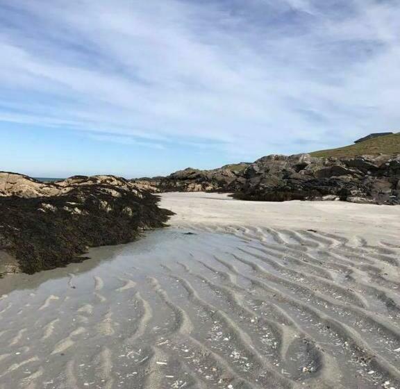 Bed and Breakfast An Taigh Mòr