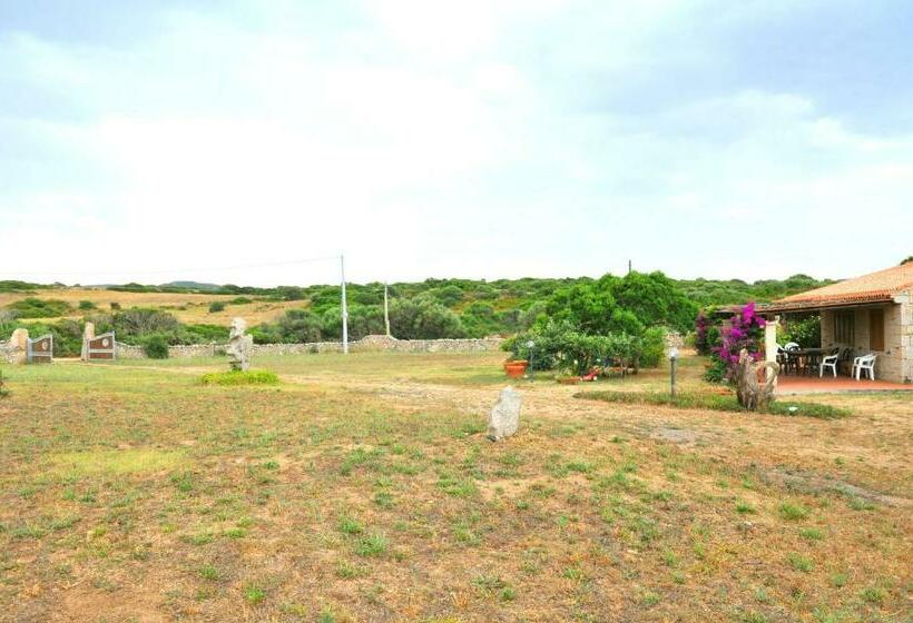 צימר Appartamenti Curichena