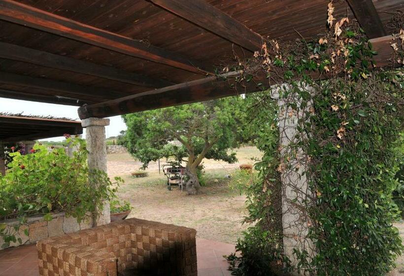 צימר Appartamenti Curichena