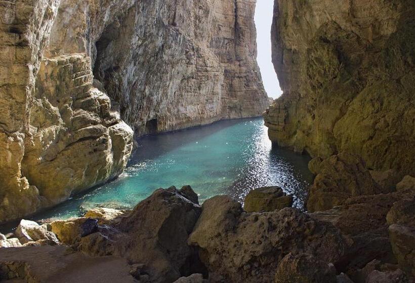 צימר Appio Claudio Tre