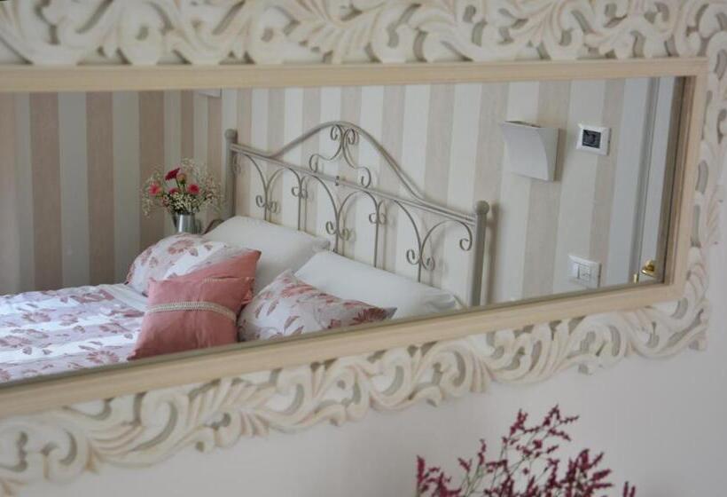 مبيت وإفطار Appio Claudio Tre