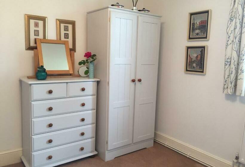 Bed and Breakfast Barons Granary