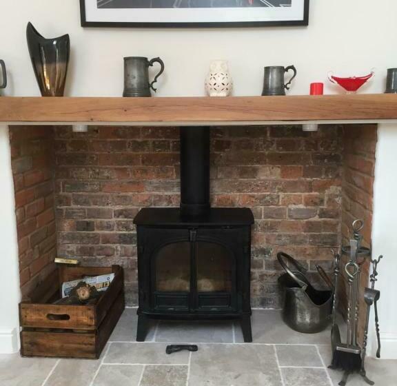 Bed and Breakfast Barons Granary