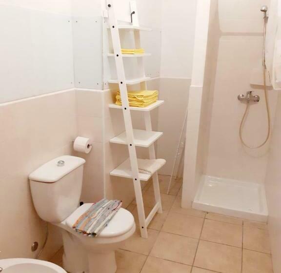 مبيت وإفطار Casale Praia