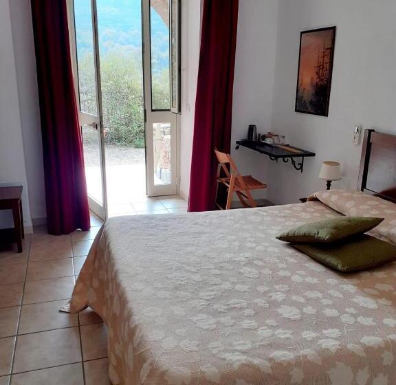 مبيت وإفطار Casale Praia