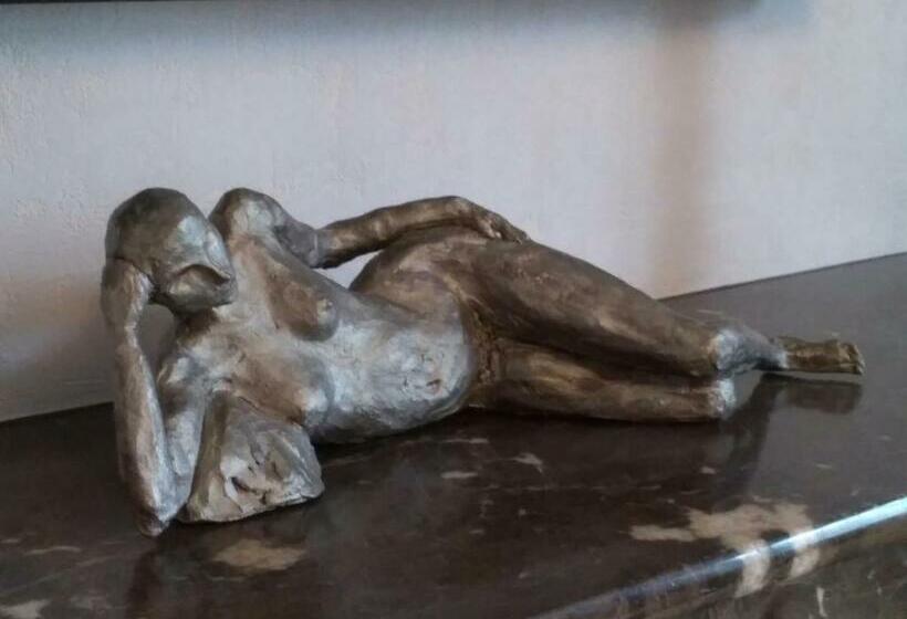 Bed and Breakfast Chambre D Hôte Le 18 20