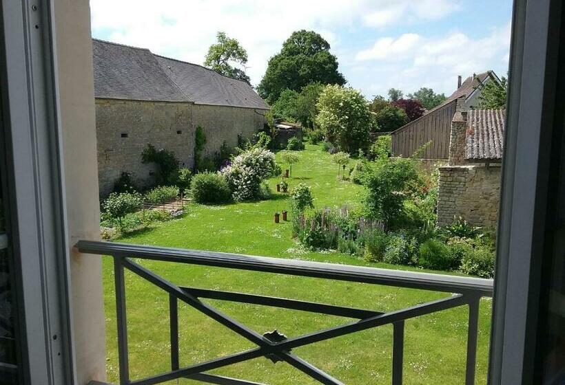 Bed and Breakfast Chambre D Hôte Le 18 20