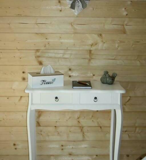 住宿加早餐 Chambres D Hôtes La Landrière