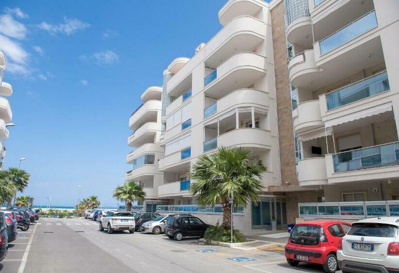 צימר Chicco Di Caffe