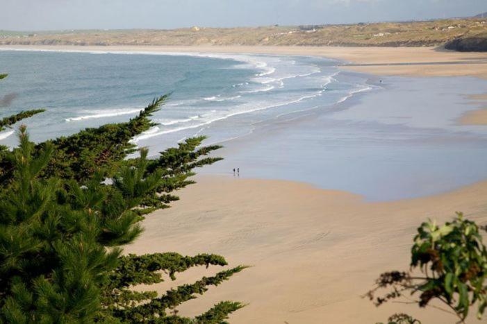 Bed and Breakfast Coombe Farmhouse