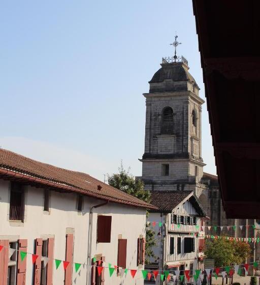 צימר Erlande Baïta