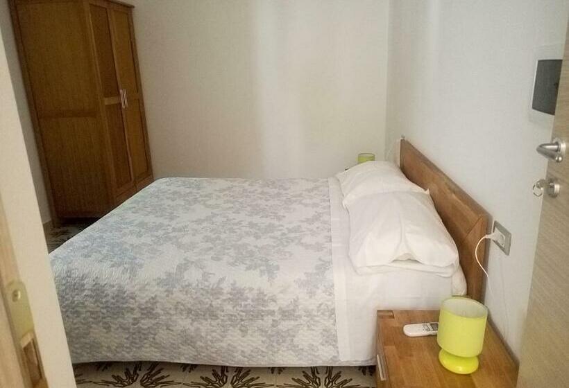 ベッドアンドブレックファースト I Tre Scalini