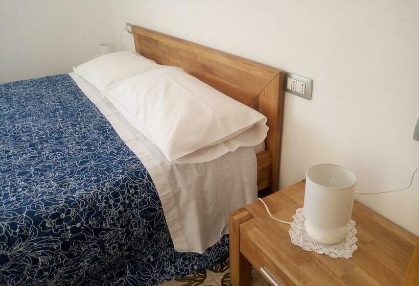 ベッドアンドブレックファースト I Tre Scalini