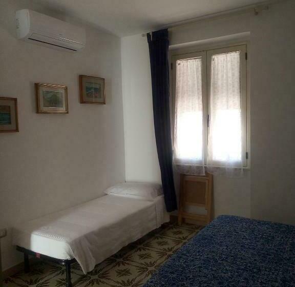 ベッドアンドブレックファースト I Tre Scalini