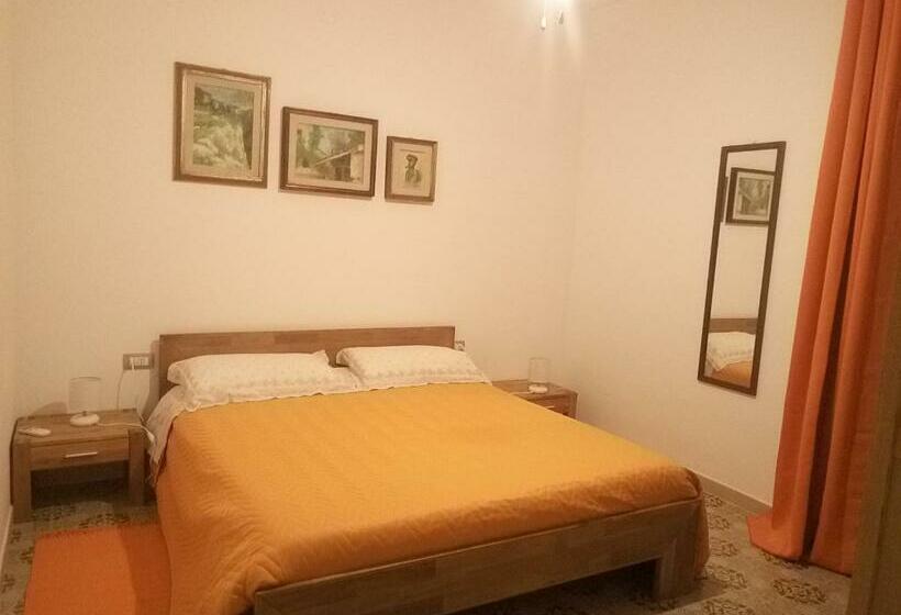 ベッドアンドブレックファースト I Tre Scalini