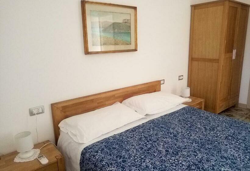 ベッドアンドブレックファースト I Tre Scalini