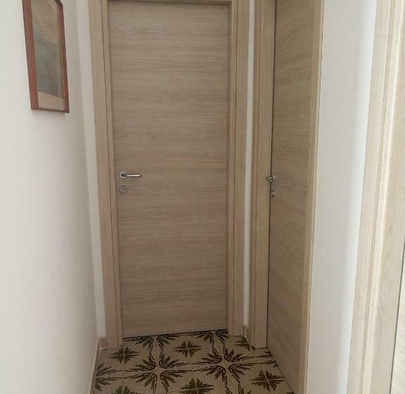 ベッドアンドブレックファースト I Tre Scalini