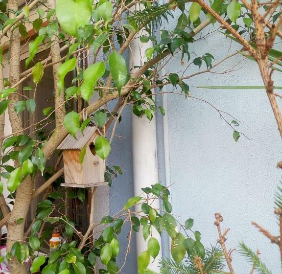 ベッドアンドブレックファースト I Tre Scalini