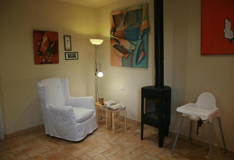 Bed And Breakfast Il Governatore